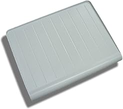 Supco Crisper Cover Replacement Tray 24-1/2" x 18-5/8" for GE, Part No. CS10398