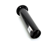 STL-2F In-Counter One-Size-Fits-All Cup Dispenser by DISPENSE-RITE – 22 inches, Plastic, Black