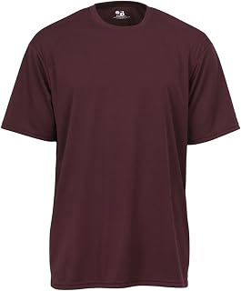 Badger Adult B-Core Short-Sleeve Performance Tee