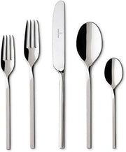 Villeroy & Boch Villeroy and Boch New Wave 64-piece Flatware and Hostess Set