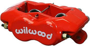 Wilwood Caliper FDLI 1.75in Piston 1.10in Rotor