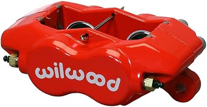 Wilwood Caliper FDLI 1.75in Piston 1.10in Rotor