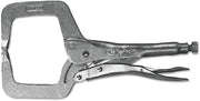 IRWIN VISE-GRIP C Clamp, Original Locking, 18-Inch (211ZR)