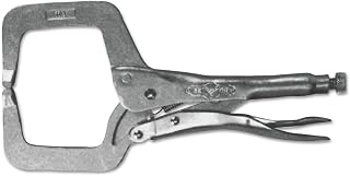 IRWIN VISE-GRIP C Clamp, Original Locking, 18-Inch (211ZR)