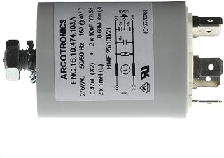 MERRYCHEF 30Z1340, Filter 16A Screw Mount