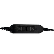 Spracht Single Ear / One size / Black Computer Headsets