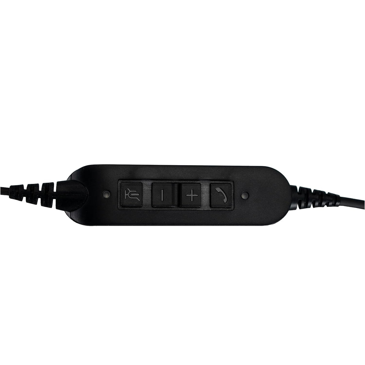 Spracht Single Ear / One size / Black Computer Headsets