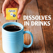 SPLENDA 200 Count (Pack of 12) / white / 1 Antacids