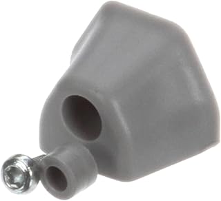 Direct Replacement for ROBOT COUPE 29706 Appliance Cl55 Pusher Stop Assembly