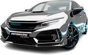 Avery Dennison Avery SF100-843-S SILVER CONFORM CHROME 53in x 75ft (331.25 Sq/ft) Car Wrap Vinyl Accent Film Mirror Finish