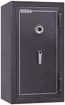 Burglar and Fire Safe, 6.4 cu ft