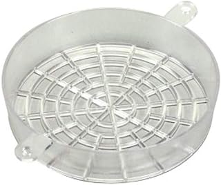 Perlick Guard, Evaporator Fan, Plastic 65666 - Genuine OEM Replacement Part