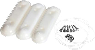 Scotsman Spray Covers Kit Neu