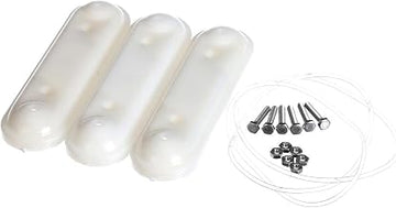 Scotsman Spray Covers Kit Neu