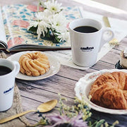 Lavazza Gran Riserva Filtro / 35.27 Ounce (Pack of 6) / Coffee Roasted Coffee Beans