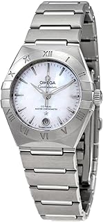 Omega Constellation Automatic Ladies Watch 131.10.29.20.05.001