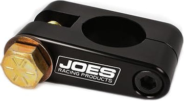 JOES RACING PRODUCTS Panhard Mount Aluminum 1-3/4 - Black