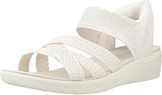 Skechers Women's Desert Kiss - Adobe Princess