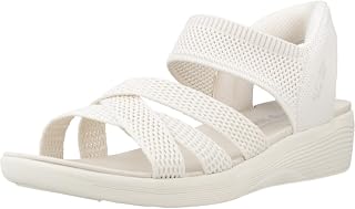 Skechers Women's Desert Kiss - Adobe Princess