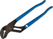 Channellock Tongue-and-Groove Pliers - Channel Locks Plier, Alloy Steel - 4 in.