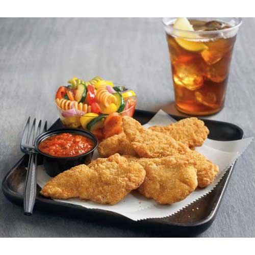 Breaded Chicken Tender by Harvestland – 160 Ounces