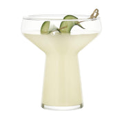Libbey Stemless 4 / 4 Count (Pack of 1) / Margarita Margarita Glasses