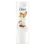 Pampering Care Body Lotion 13.5 OZ by Dove – 1 Fl Oz (Pack of 1), Model Dove Pampering Body Lotion