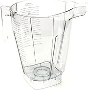 Vitamix 15896 - 192 oz Pitcher For XL Blender Without Lid and Blade