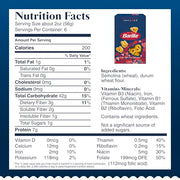 Barilla 12 Ounce (Pack of 1) / Heart shaped pasta / 1 Pasta