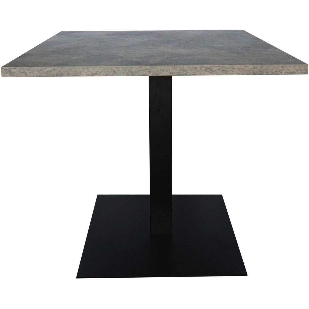 Vanguard Exterior Tabletops by Grosfillex Expert – Wood, Multi Color, Model US32D743