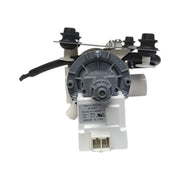 Clothes Washing Machine Drain Pump Assembly for Whirlpool Maytag W11458345. by Supco – White, Model LP8345