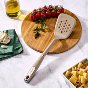 Cuisinart Taupe / Slotted Turner / 1 Spatulas