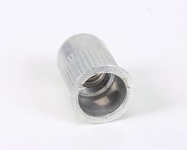 Replacement for fits Randell Nutsert, 1/4-20 Aluminum Kpng Rivnut FA NUT0124 -