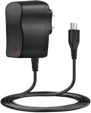 AC/DC Adapter Replacement for CONTEC CMS-VESD Visual Digital Stethoscope ECG SPO2 PR Electronic Diagnostic USB Power Supply Cord Wall Home Charger PSU