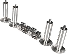 Compatible with 5011149 Alto Shaam 09 Series 6 Leg Option Alt5011149 R2MidW49357