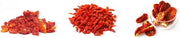Sevillo Fine Foods Sundried Tomatoes Julienne Strips, 5 Pound -- 1 each.