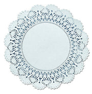 Cambridge Lace Doilies by Hoffmaster – 1 Count (Pack of 1000), Paper, White, Pack of 1000, Model 500236