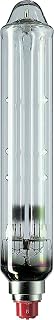 PHILIPS 12 Pieces 321521 SOX90 Low Pressure Sodium Tube Lamp 90W BY22d T21