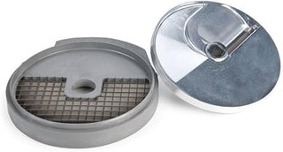 2 Disc Dicing Kit for R2Dice Ultra, 12x12 mm