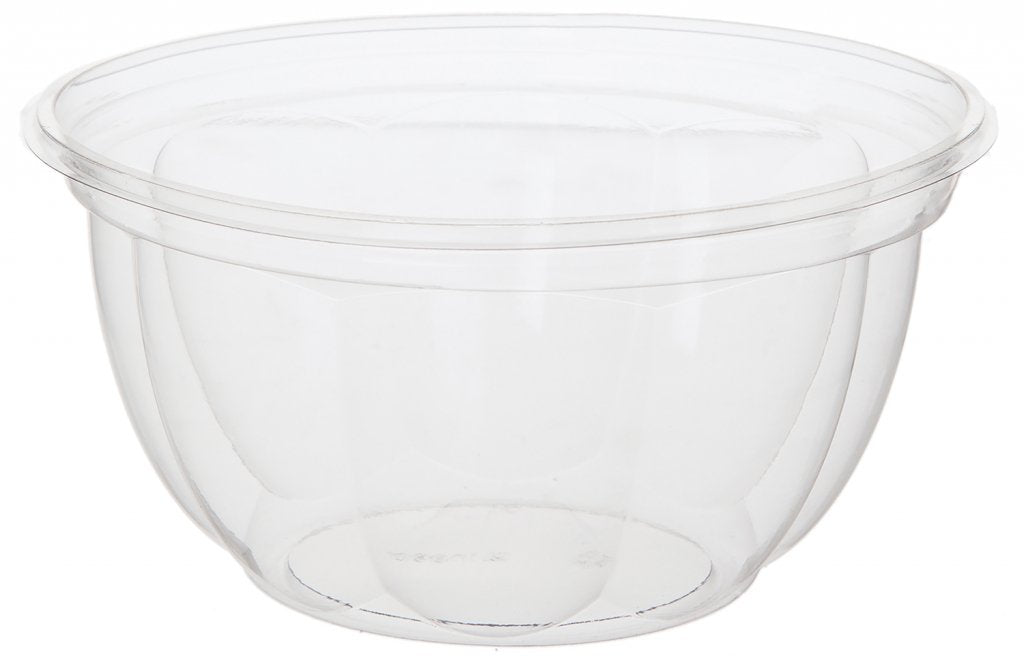 ECO PRODUCTS 18oz / Clear / 300 Bowls