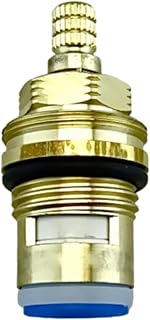 Replaces for T&S Brass 013788-45 Ceramic Cartridge Assembly, Cold, LTC (BLUE)