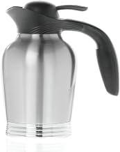 Service Ideas Stanley ErgoServ 1 L Stainless Steel Carafe