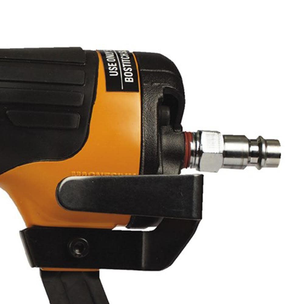 Cap Stapler by Bostitch – One Size, Blend, Multi, Model SL1838BC