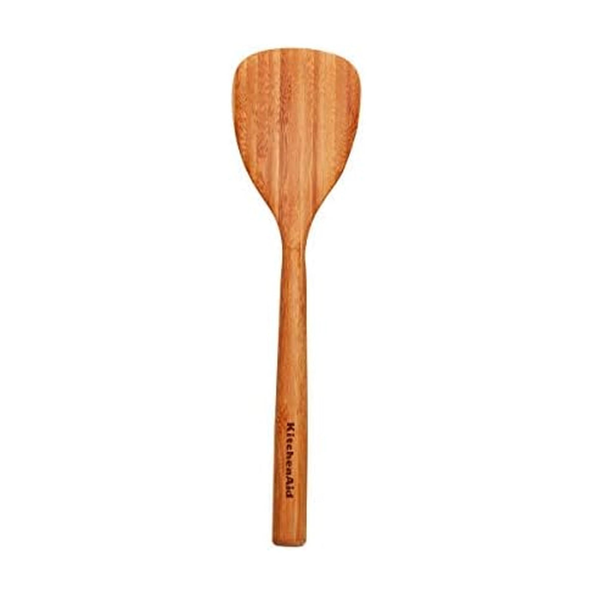 KitchenAid One size / Short Turner / Wood Spatulas