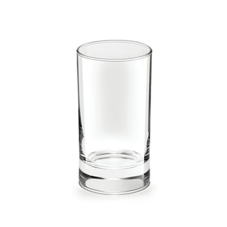 RLBAA01 Chicago Juice No. 2523 Soda Glass (Pack of 6) by Libbey – 4 Ounces, Glass, Model 93 2604