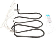 Nu-Vu 251-1005 Element, 208 Volt