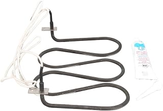 Nu-Vu 251-1005 Element, 208 Volt