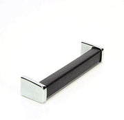 Tv Perma-Grip Chrome Handle by Perlick – Acrylonitrile Butadiene Styrene (ABS), Chrome, Model C31409-1