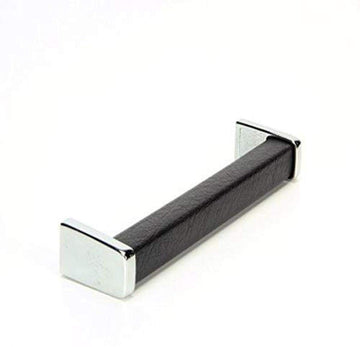 Tv Perma-Grip Chrome Handle by Perlick – Acrylonitrile Butadiene Styrene (ABS), Chrome, Model C31409-1