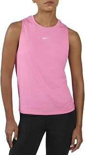 Reebok Men's Id Train Tank Dp
